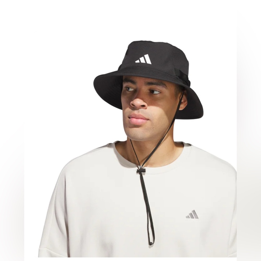 Adidas Unisex Victory Bucket Hat